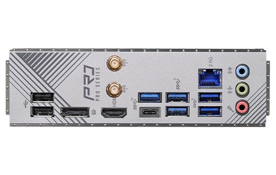 Z590